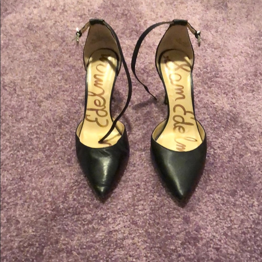 Sam Edelman heels